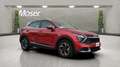 Kia Sportage Sportage V 2022 1.6 crdi mhev Business mt Rojo - thumbnail 2