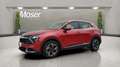 Kia Sportage Sportage V 2022 1.6 crdi mhev Business mt Rojo - thumbnail 1
