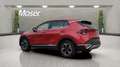Kia Sportage Sportage V 2022 1.6 crdi mhev Business mt Rojo - thumbnail 7
