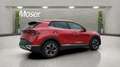 Kia Sportage Sportage V 2022 1.6 crdi mhev Business mt Rojo - thumbnail 4