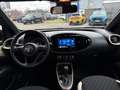 Toyota Aygo X Team D AYGO 1,0 Play Apple CarPlay Android Auto Al Beige - thumbnail 10