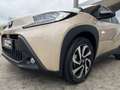 Toyota Aygo X Team D AYGO 1,0 Play Apple CarPlay Android Auto Al Beige - thumbnail 7
