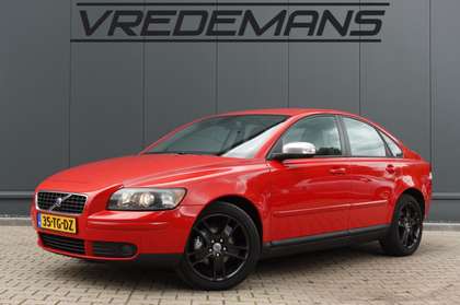 Volvo S40 1.8 Edition I Sport