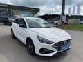 Hyundai i30 1.5 T-GDi MHEV Techno - BM Blanc - thumbnail 2