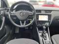 Skoda Octavia Combi Style 1.5 TSI DSG Navi,Klima,LED,PDC Blanco - thumbnail 9