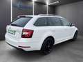 Skoda Octavia Combi Style 1.5 TSI DSG Navi,Klima,LED,PDC Blanco - thumbnail 3