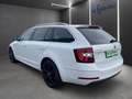 Skoda Octavia Combi Style 1.5 TSI DSG Navi,Klima,LED,PDC Blanco - thumbnail 4