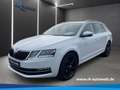 Skoda Octavia Combi Style 1.5 TSI DSG Navi,Klima,LED,PDC Blanco - thumbnail 1