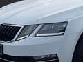 Skoda Octavia Combi Style 1.5 TSI DSG Navi,Klima,LED,PDC Blanco - thumbnail 5