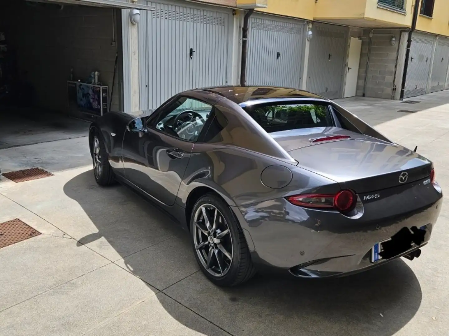 Mazda MX-5 RF 2.0 Sport i-eloop - 2