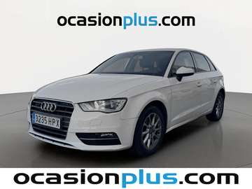 Sportback 1.6TDI Attraction EEL 105