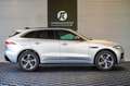 Jaguar F-Pace AWD 300 SPORT LIMITED/ACC/HUD/PANO/360° Silber - thumbnail 5