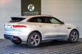 Jaguar F-Pace AWD 300 SPORT LIMITED/ACC/HUD/PANO/360° Silber - thumbnail 7