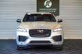 Jaguar F-Pace AWD 300 SPORT LIMITED/ACC/HUD/PANO/360° Silber - thumbnail 4