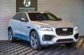 Jaguar F-Pace AWD 300 SPORT LIMITED/ACC/HUD/PANO/360° Silber - thumbnail 6