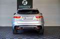 Jaguar F-Pace AWD 300 SPORT LIMITED/ACC/HUD/PANO/360° Silber - thumbnail 8