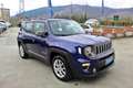 Jeep Renegade 1.6 Mjt DDCT 120CV Limited Bleu - thumbnail 3