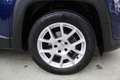 Jeep Renegade 1.6 Mjt DDCT 120CV Limited Bleu - thumbnail 4