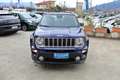 Jeep Renegade 1.6 Mjt DDCT 120CV Limited Bleu - thumbnail 2