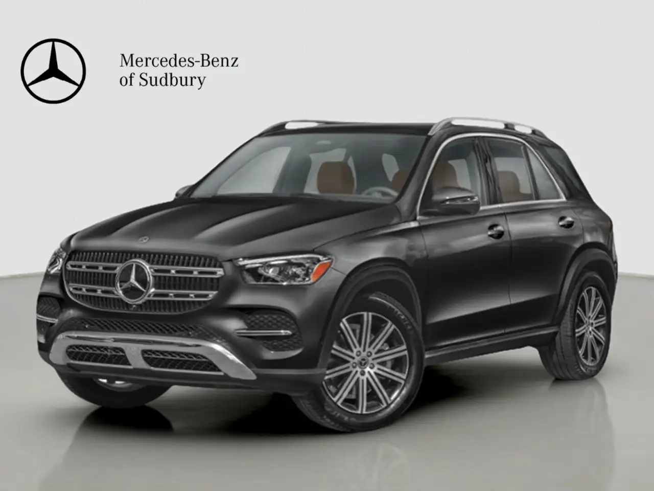 2026 Mercedes-Benz GLE