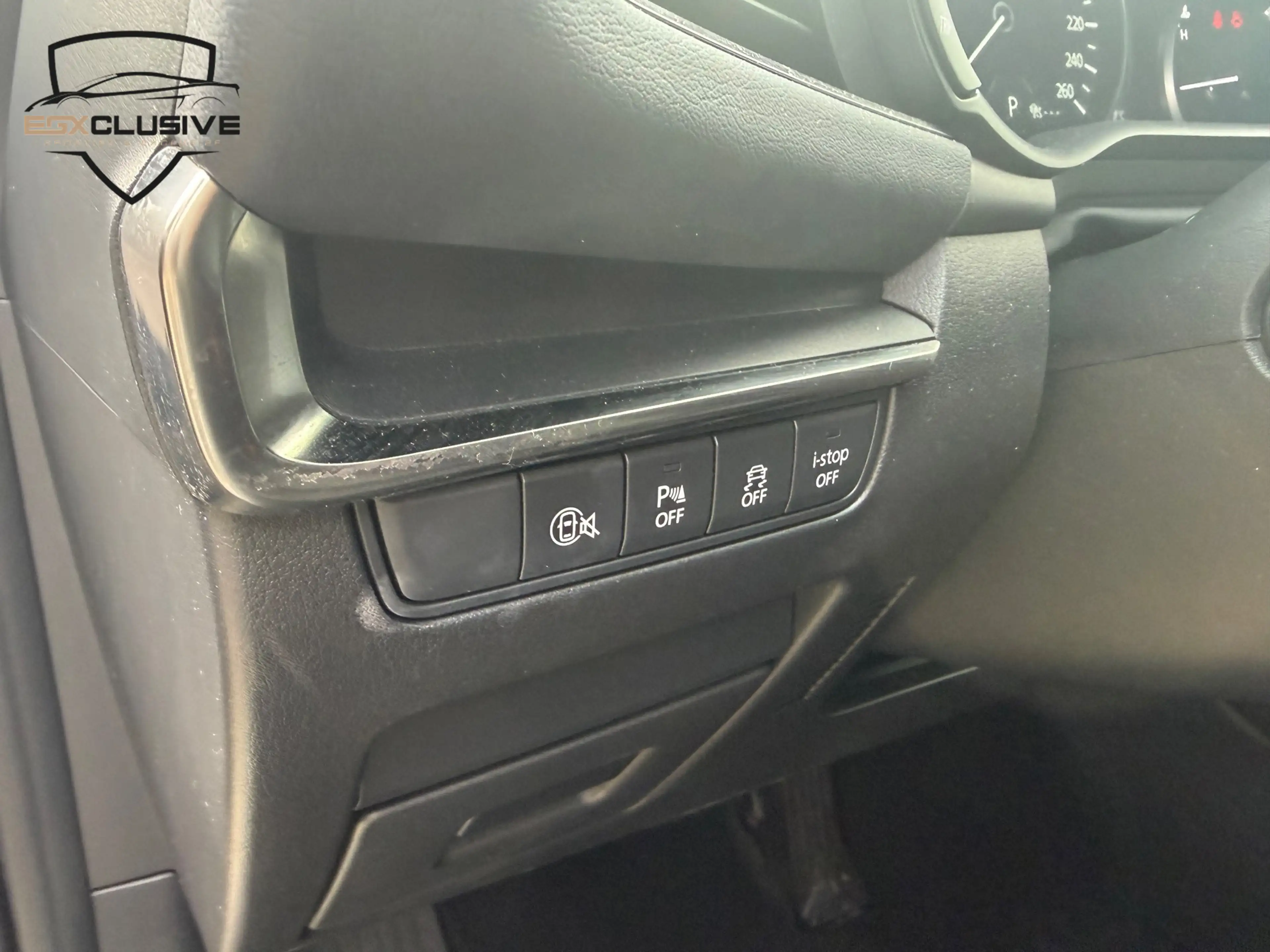 Mazda 3 2.5 e-SkyActiv-G M Hybrid 140 Homura Origineel NL — photo 24