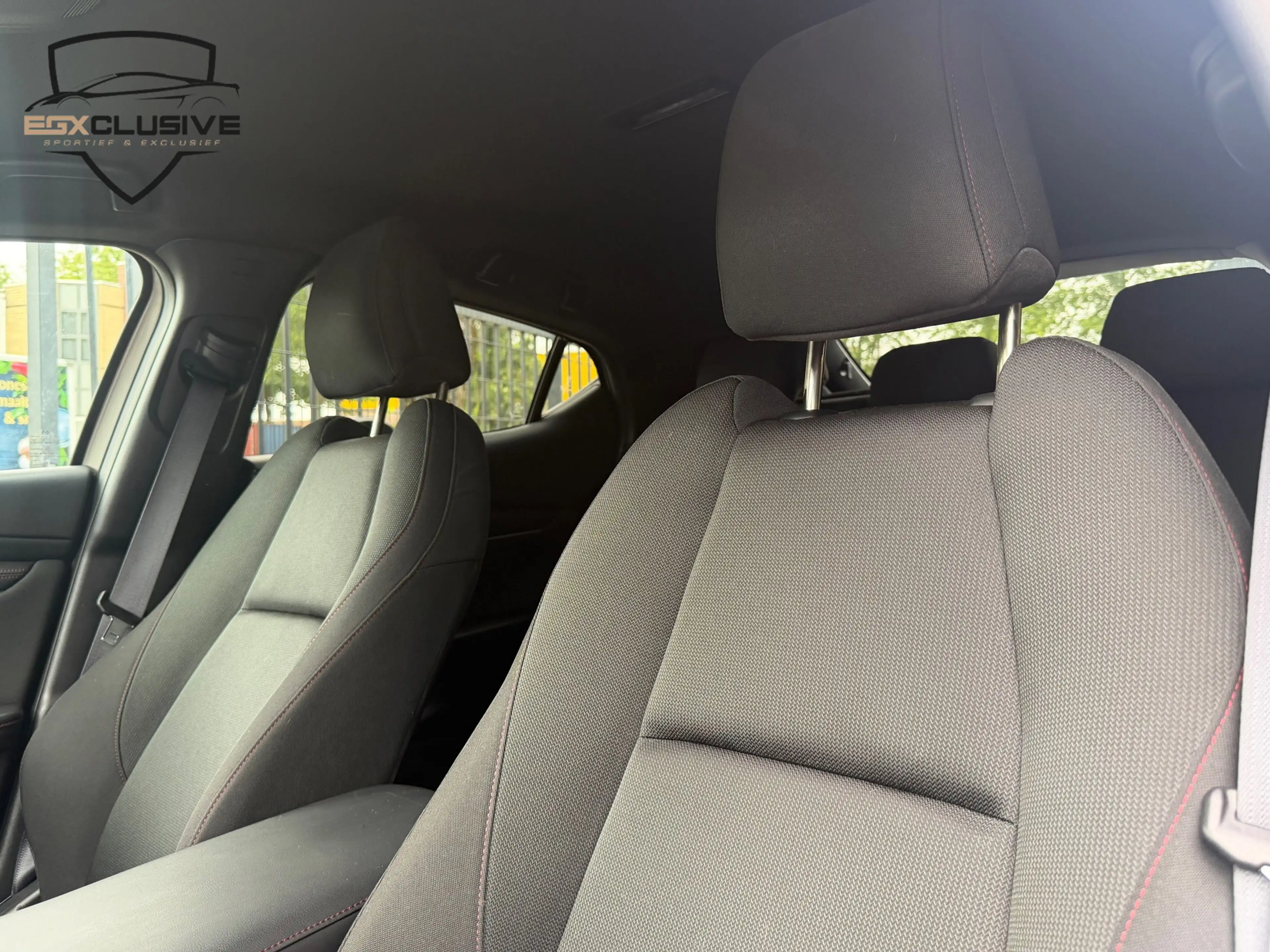Mazda 3 2.5 e-SkyActiv-G M Hybrid 140 Homura Origineel NL — photo 20