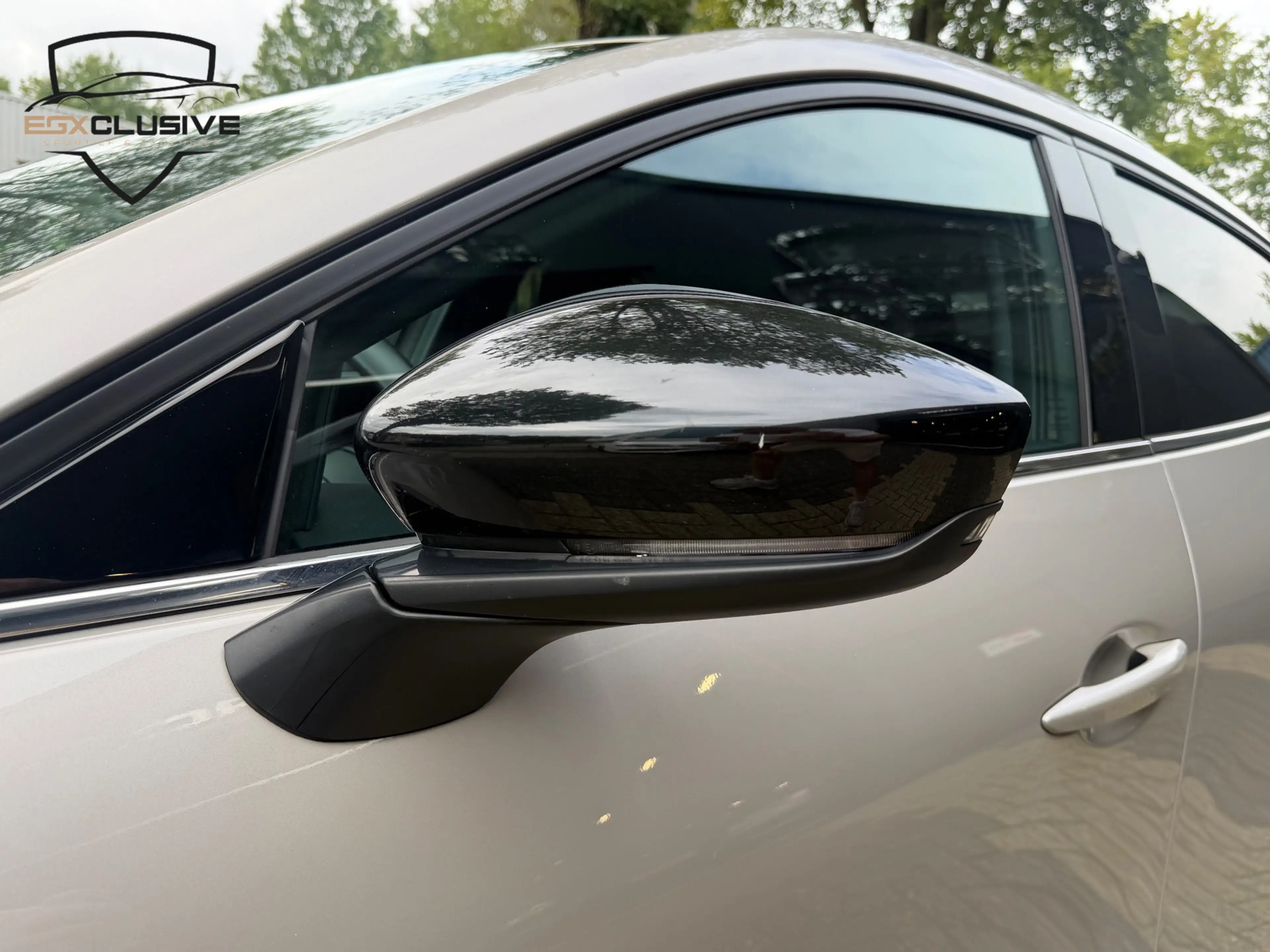 Mazda 3 2.5 e-SkyActiv-G M Hybrid 140 Homura Origineel NL — photo 11
