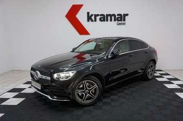 d Coupe 4Matic AMG AIRMATIC VIRTUAL 360°