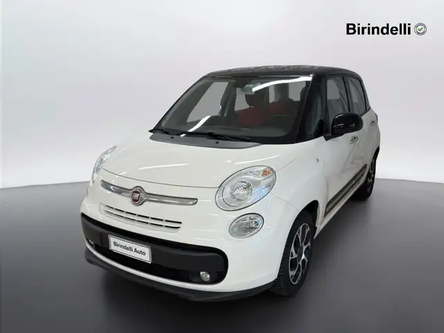 Fiat 500L L 1.4  Pop Star