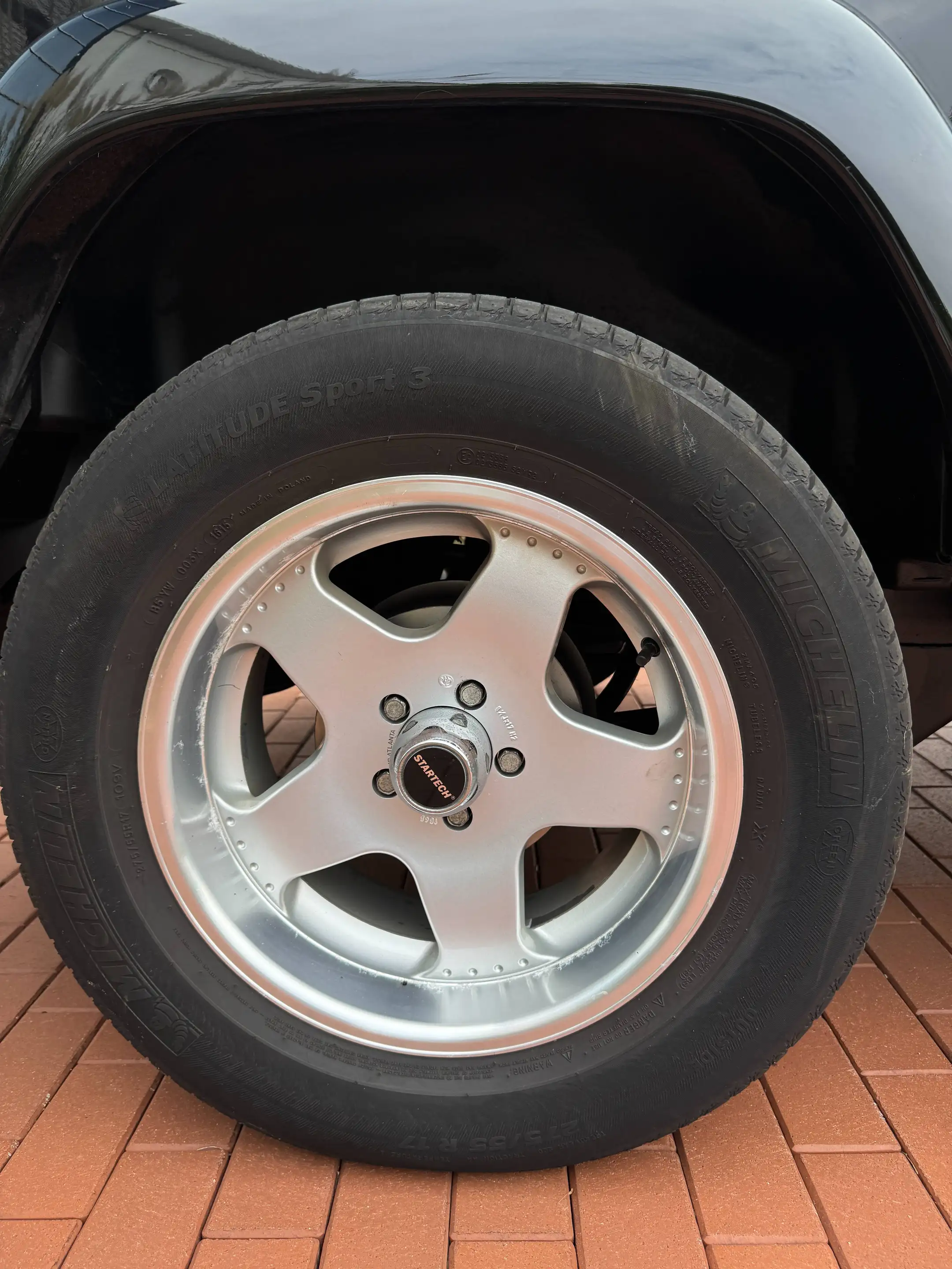 Jeep Wrangler 4.0 Sahara,5Gang Schaltgetriebe , Euro3, nur 55844 km km — photo 11