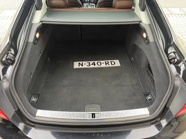 Audi A7 view 23