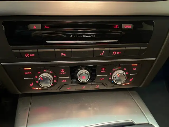 Audi A7 view 15