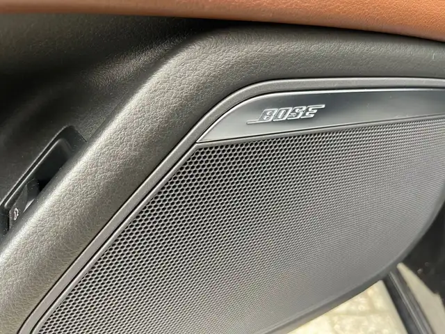 Audi A7 view 19