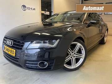 3.0 TDI quattro Pro Line plus 180KW ACC TOP STAAT