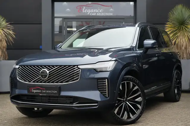 Volvo XC90 2.0 T8 FACELIFT Plug-in hybrid AWD Ultra Bright 45
