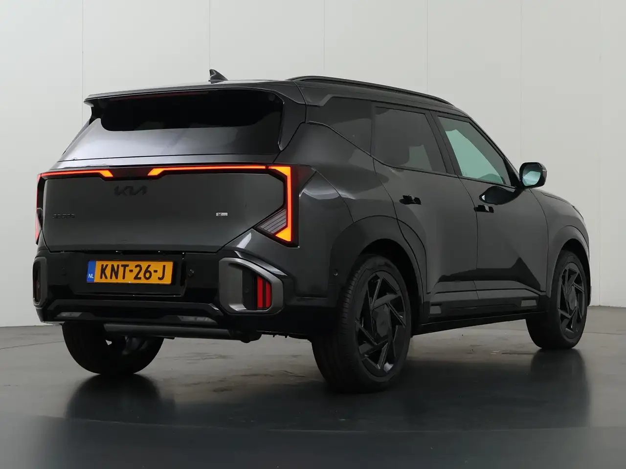Kia Seltos 2026