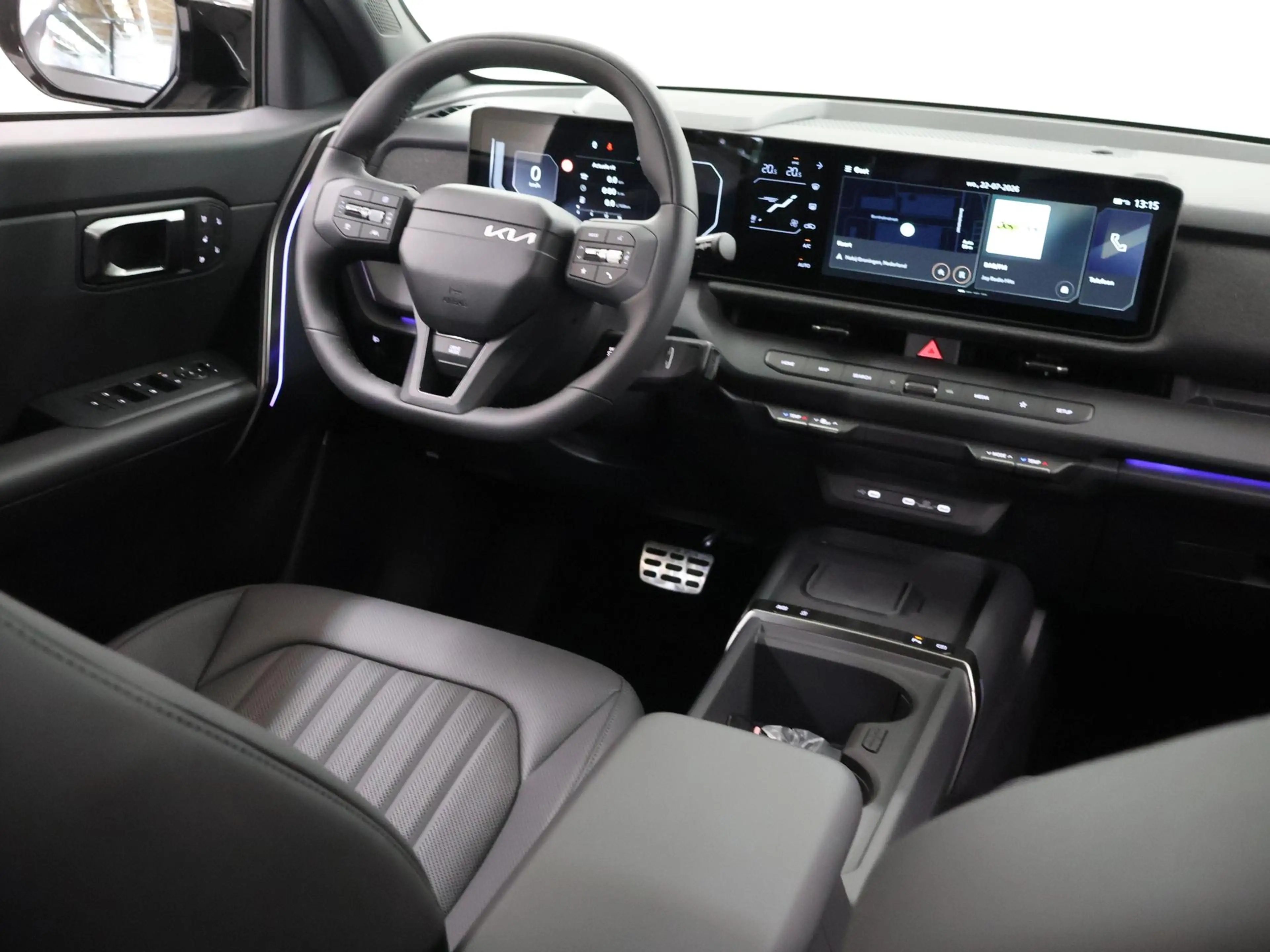 Kia Seltos 1.6T DCT7 X-Line Demo Edition | 360 Camera | Harma — photo 9