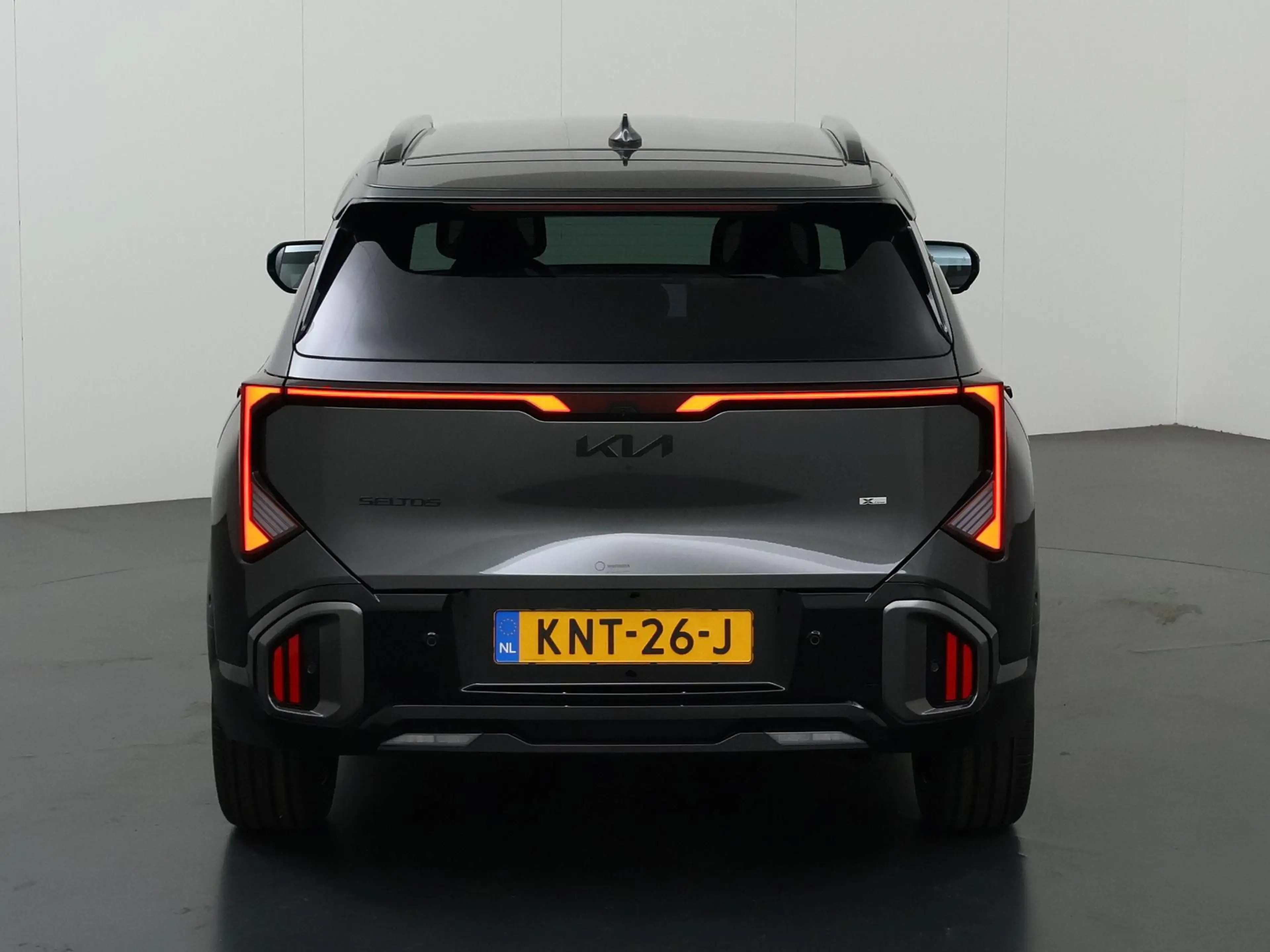 Kia Seltos 1.6T DCT7 X-Line Demo Edition | 360 Camera | Harma — photo 4