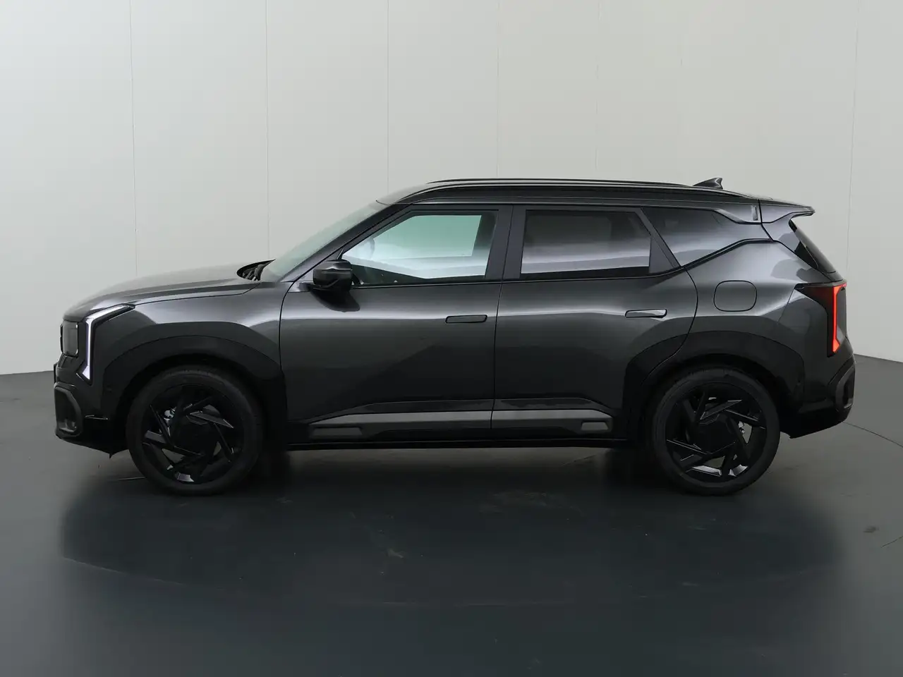Kia Seltos 2026