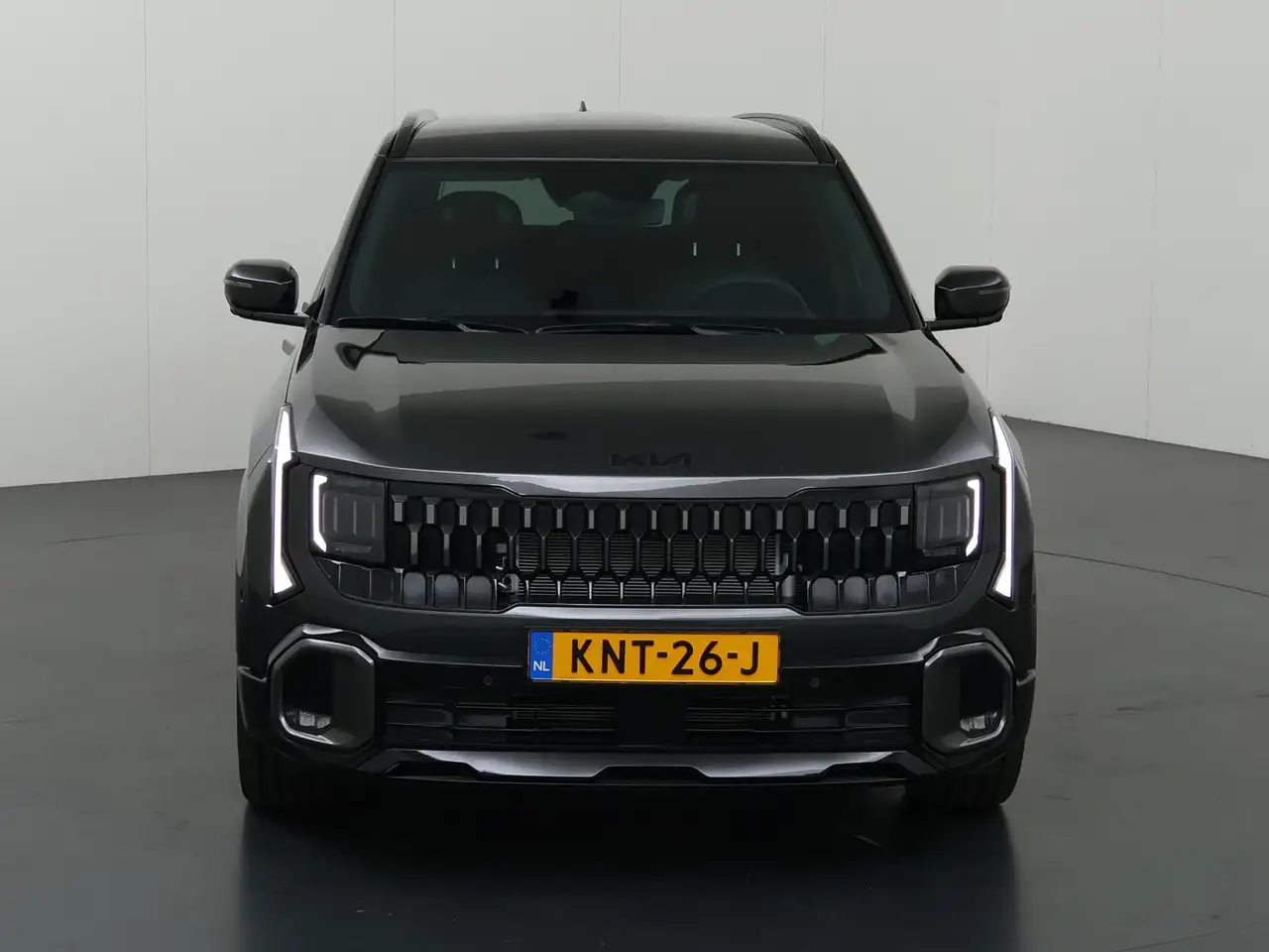 Kia Seltos 2026