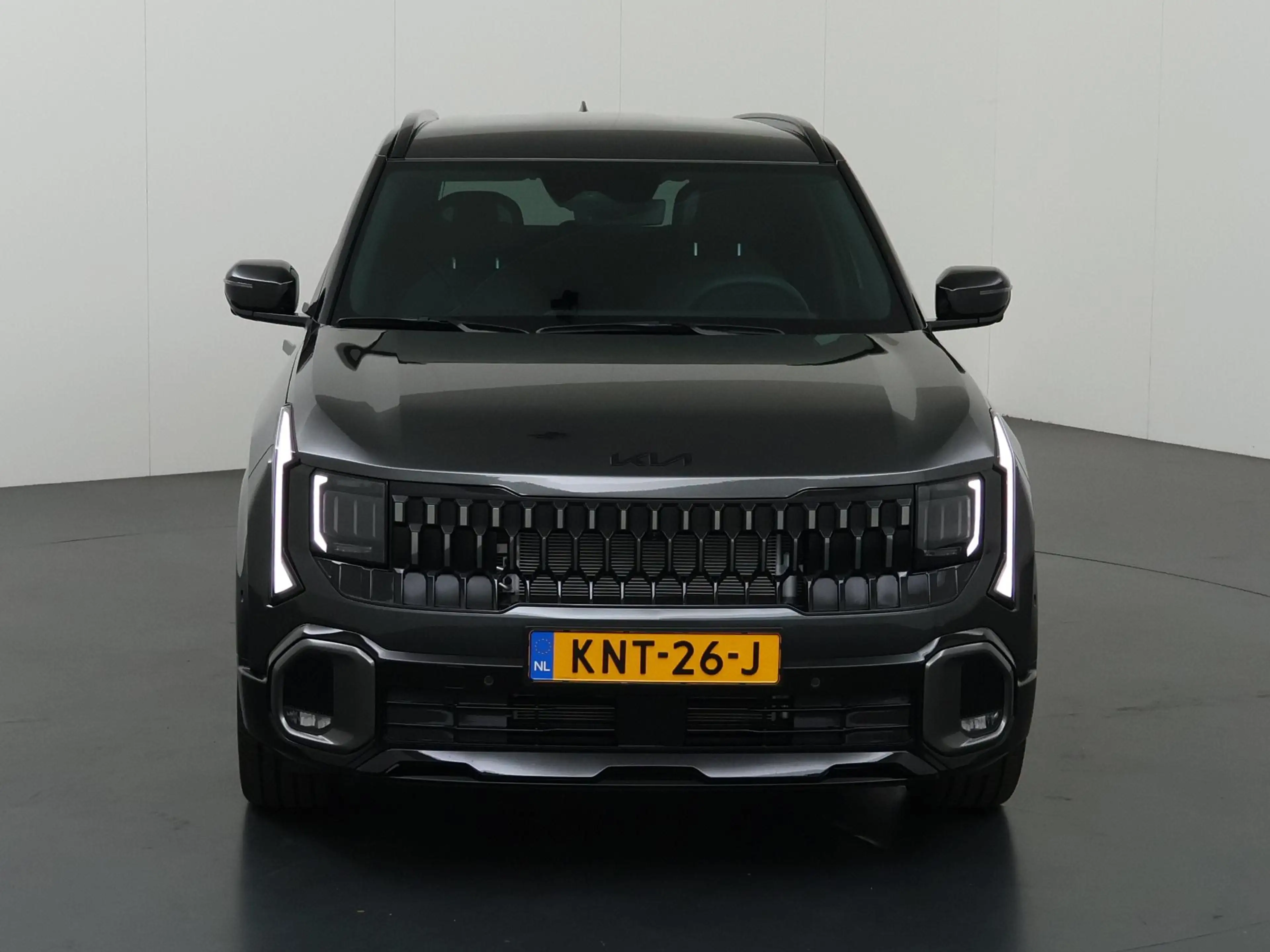 Kia Seltos 1.6T DCT7 X-Line Demo Edition | 360 Camera | Harma — photo 3