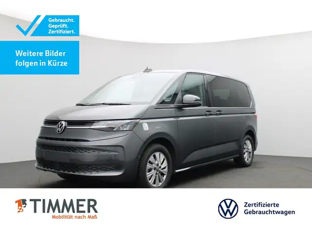 Volkswagen T7 Multivan 1.5 eTSI DSG 4M LIFE +7 SITZE +AHK +LED +ACC +RKA