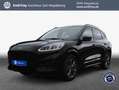 Ford Kuga 2.5 Duratec PHEV ST-LINE X Zwart - thumbnail 1