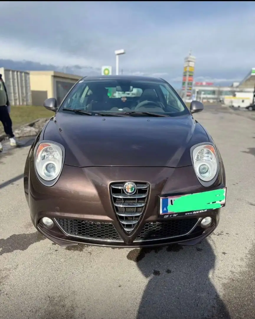 Alfa Romeo MiTo 1,4 MultiAir Distinctive Start&Stop - 1