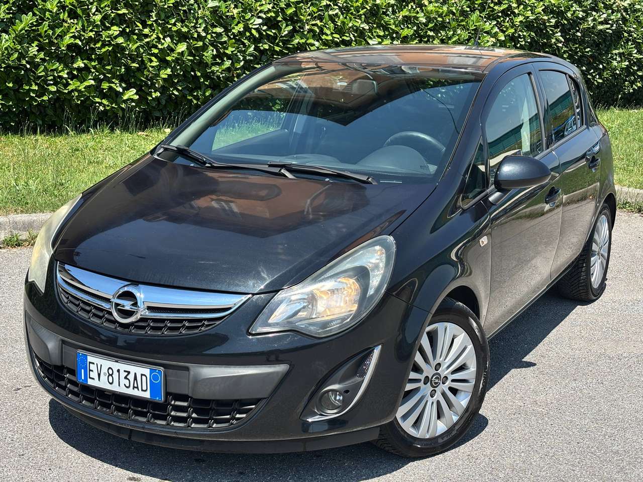 Opel Corsa 5p 1.2 Edition GPL-tech 85cv