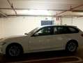BMW 316 Serie 3 F31 2012 Touring 316d Touring Sport E6 Bianco - thumbnail 5