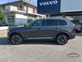 Volvo XC90 XC90 B5 AWD automatico 7 posti Plus Dark Grigio - thumbnail 2