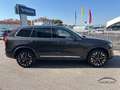 Volvo XC90 XC90 B5 AWD automatico 7 posti Plus Dark Grigio - thumbnail 6