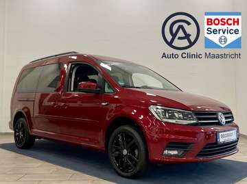 Maxi 1.4 TSI FAMILY / 7-PERSOONS / FULL LED / STAN