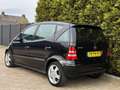 Mercedes-Benz A 140 Elegance Piccadilly Airco Fekete - thumbnail 3